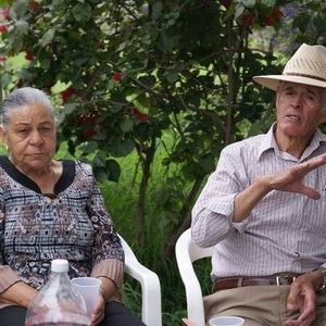 Meet your Posher, Bonifacio